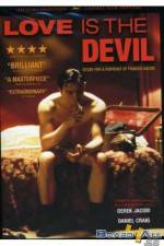Watch Love Is the Devil Study for a Portrait of Francis Bacon 5movies
