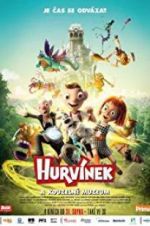 Watch Harvie and the Magic Museum 5movies