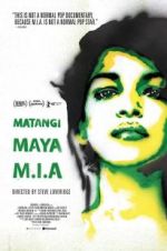 Watch Matangi/Maya/M.I.A. 5movies