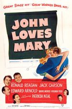 Watch John Loves Mary 5movies