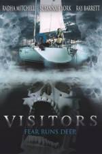 Watch Visitors 5movies