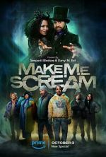 Watch Make Me Scream (TV Special 2023) 5movies