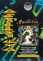 Watch Classic Albums: Def Leppard - Hysteria 5movies