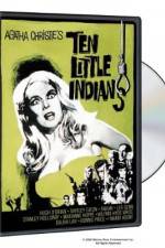 Watch Ten Little Indians 5movies