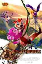 Watch Jungle Shuffle 5movies