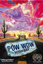 Watch Powwow Highway 5movies