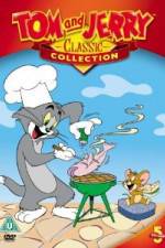 Watch Tom And Jerry - Classic Collection 5 5movies