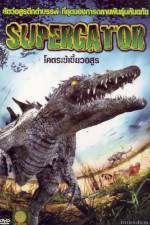 Watch Dinocroc vs Supergator 5movies