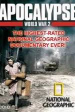 Watch National Geographic -  Apocalypse The Second World War: The Great Landings 5movies