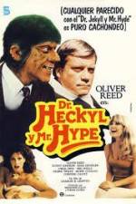 Watch Dr Heckyl and Mr Hype 5movies
