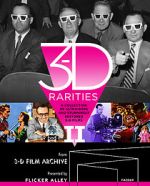 Watch 3-D Rarities II 5movies