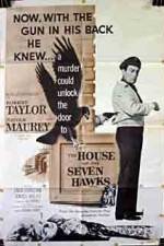 Watch The House of the Seven Hawks 5movies