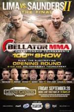 Watch Bellator 100  Lima vs. Saunders 2 5movies