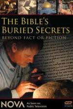 Watch The Bible's Buried Secrets - The Real Garden Of Eden 5movies