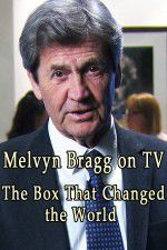 Watch Melvyn Bragg on TV: The Box That Changed the World 5movies