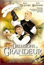 Watch Delusions of Grandeur 5movies