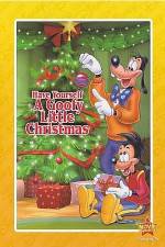 Watch Goof Troop Christmas 5movies