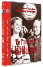 Watch The True Story of Lili Marlene 5movies