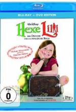 Watch Lilly the Witch: The Dragon and the Magic Book 5movies
