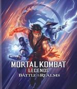 Watch Mortal Kombat Legends: Battle of the Realms 5movies