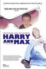 Watch Harry  Max 5movies