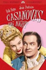 Watch Casanova's Big Night 5movies