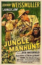 Watch Jungle Manhunt 5movies