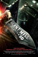 Watch Silent Hill Revelation 3D 5movies