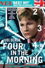 Watch Four in the Morning 5movies