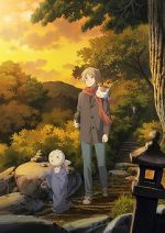 Watch Natsume\'s Book of Friends: The Waking Rock and the Strange Visitor 5movies
