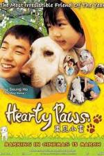 Watch Hearty Paws 5movies