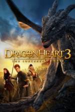 Watch Dragonheart 3: The Sorcerer's Curse 5movies