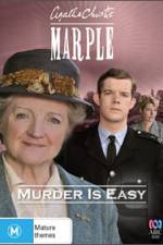 Watch Marple Murder Is Easy 5movies