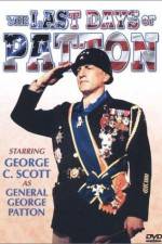 Watch The Last Days of Patton 5movies