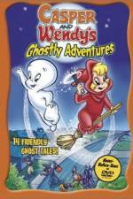 Watch Casper and Wendy's Ghostly Adventures 5movies