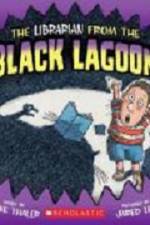 Watch The Librarian from the Black Lagoon 5movies