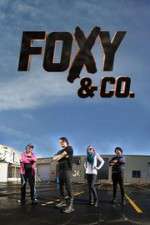 Watch Foxy & Co. 5movies