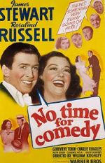 Watch No Time for Comedy 5movies