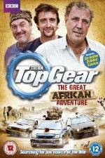 Watch Top Gear: The Great African Adventure 5movies