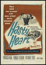 Watch The Hasty Heart 5movies