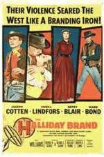 Watch The Halliday Brand 5movies