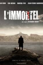Watch L'immortel 5movies