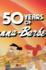 Watch A Yabba-Dabba-Doo Celebration 50 Years of Hanna-Barbera 5movies