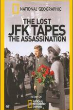 Watch The Lost JFK Tapes The Assassination 5movies