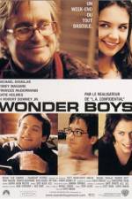 Watch Wonder Boys 5movies