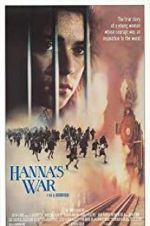 Watch Hanna\'s War 5movies