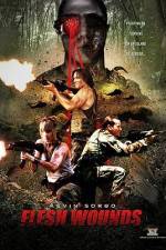 Watch Flesh Wounds 5movies