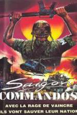 Watch Saigon Commandos 5movies