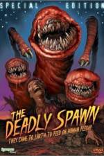 Watch The Deadly Spawn 5movies