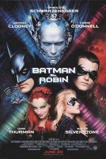 Watch Batman & Robin 5movies